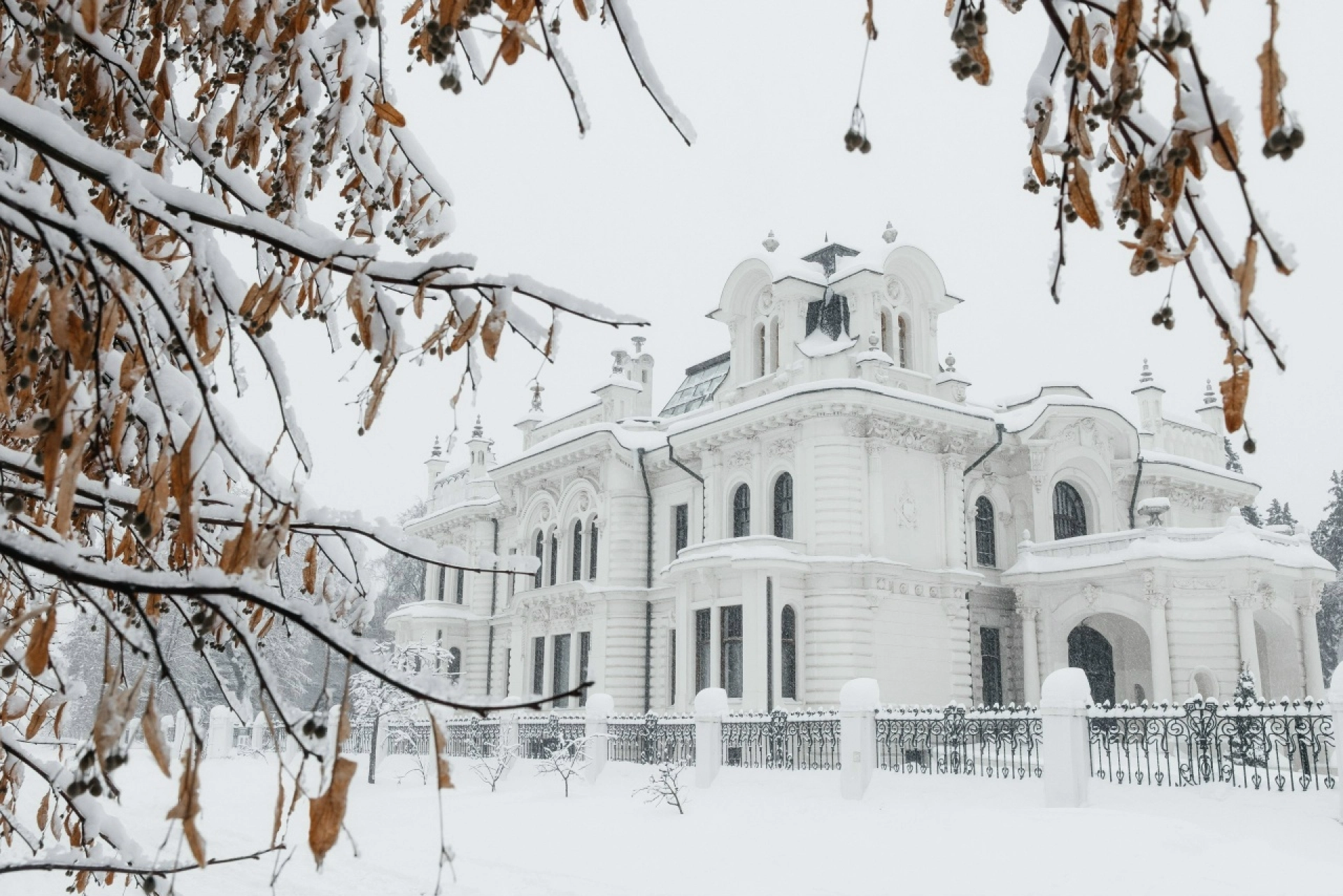 События выходных: куда можно сходить в Тамбове?