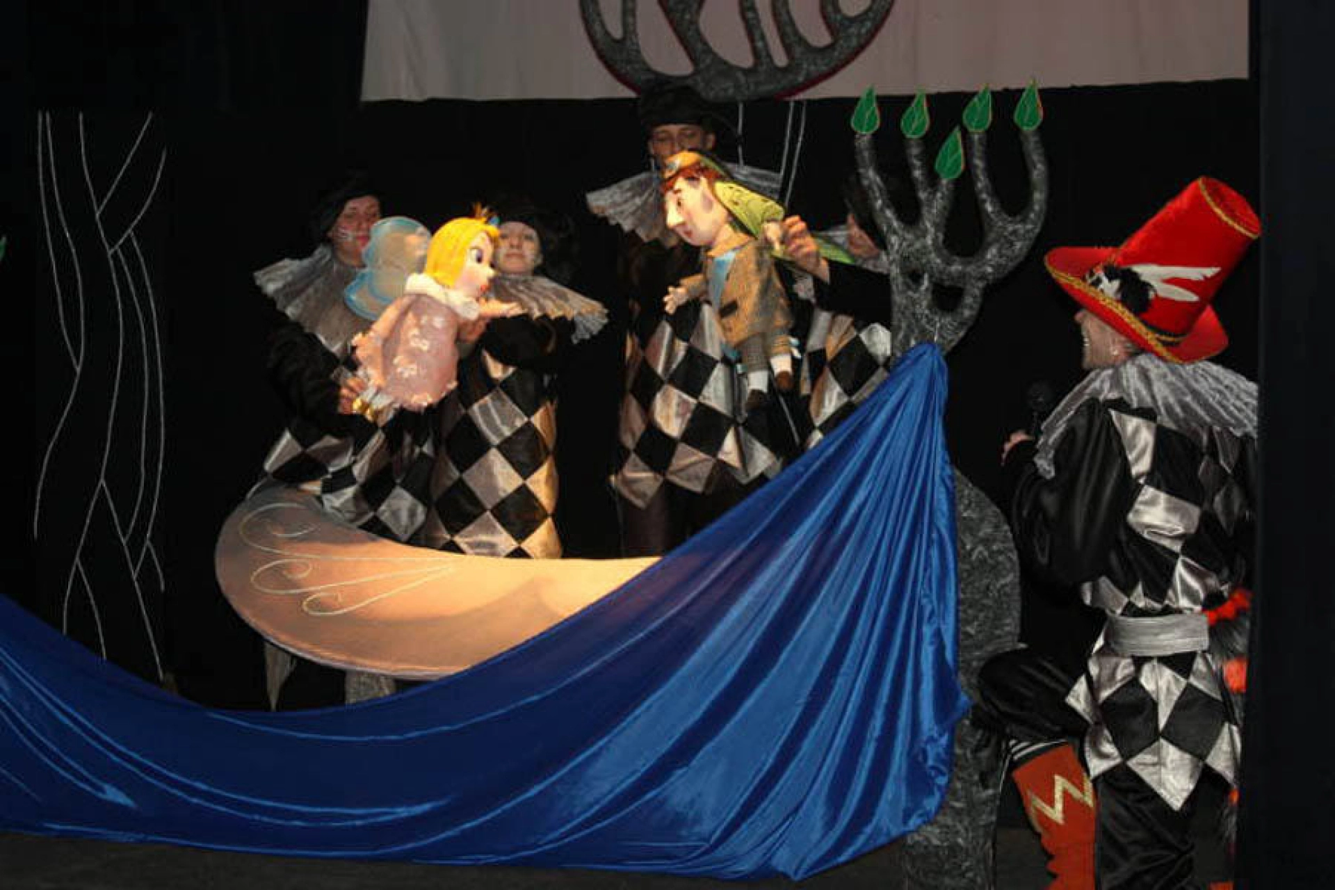 События выходных: куда можно сходить в Тамбове?