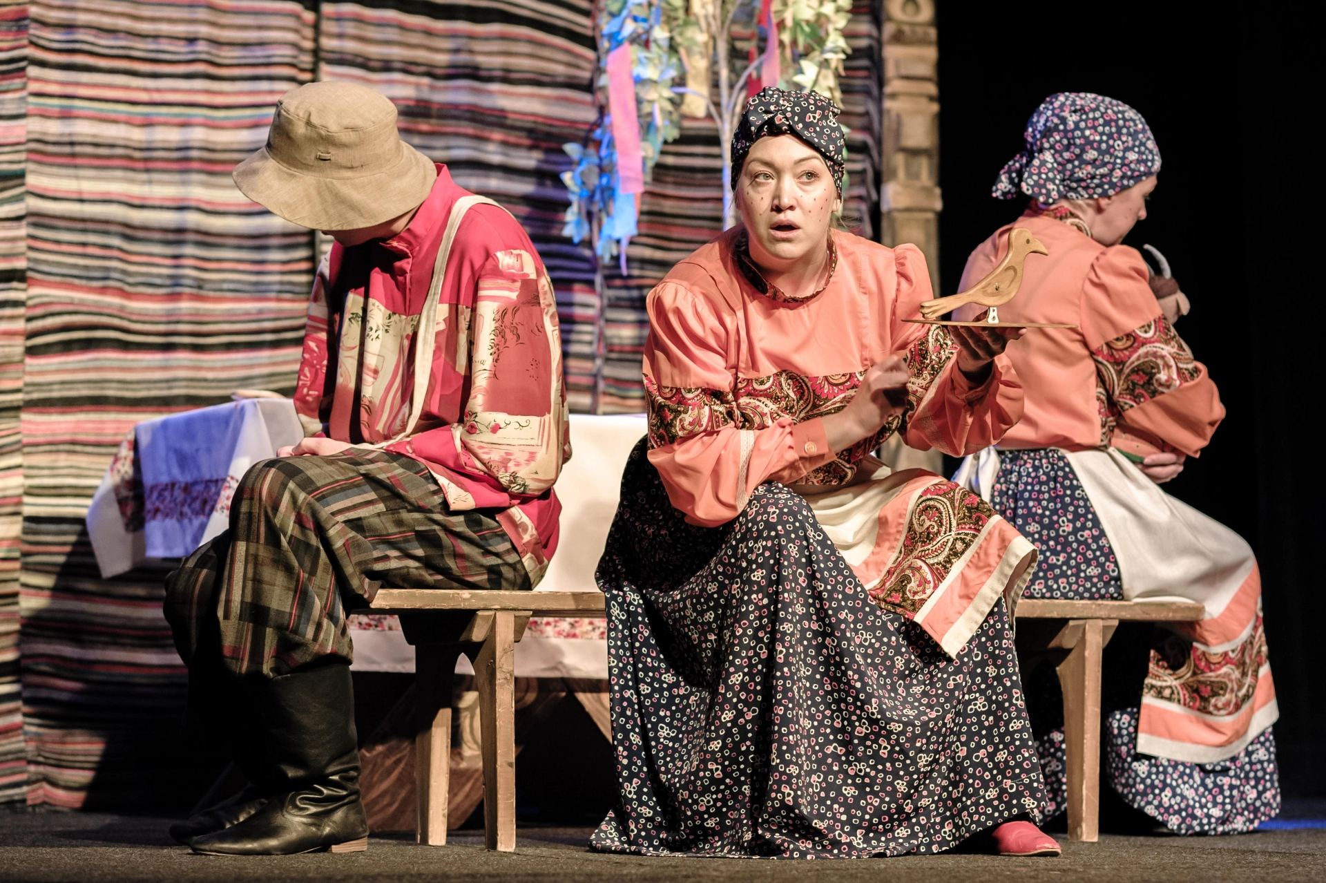 Выходные в Тамбове: афиша мероприятий для всей семьи