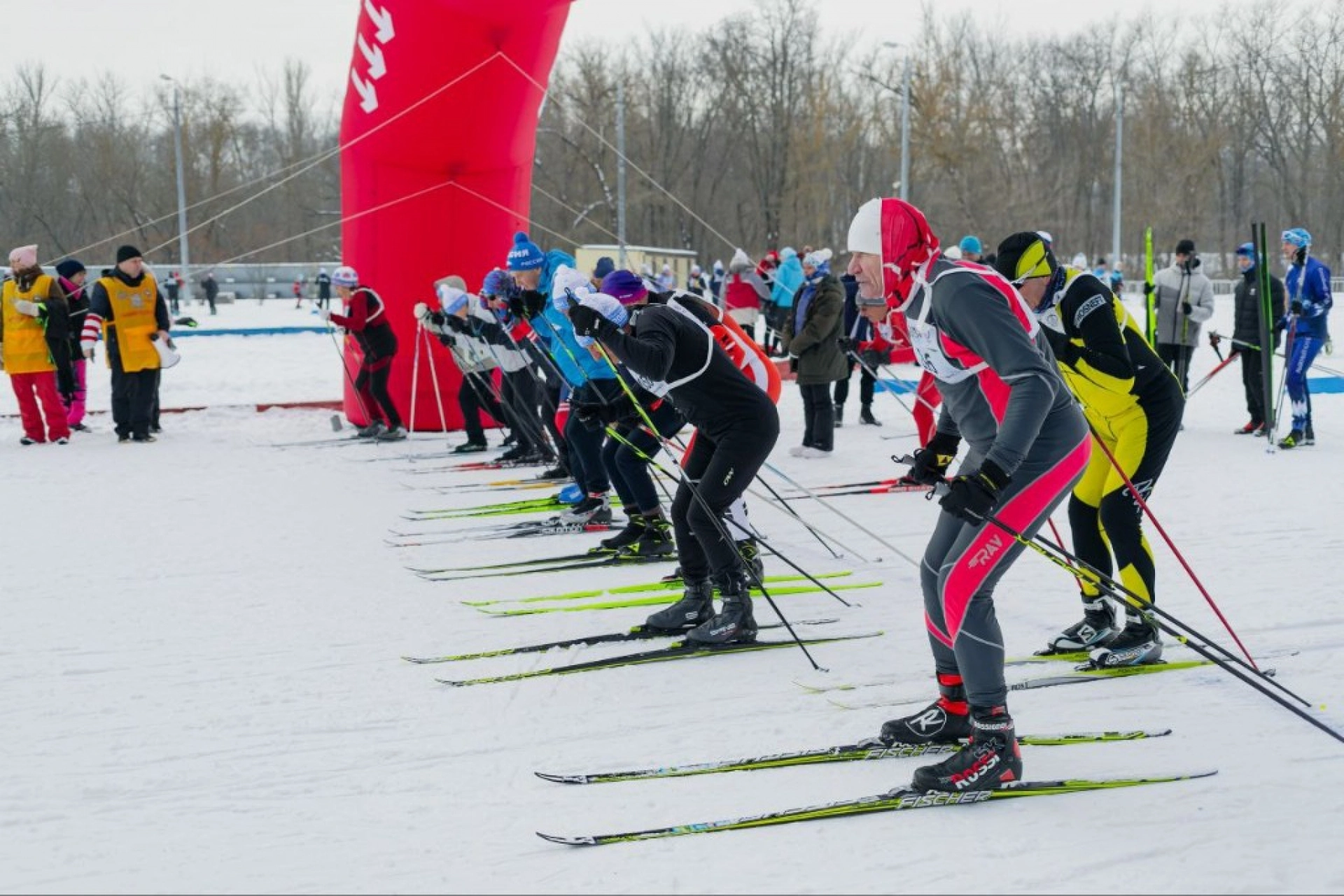Выходные в Тамбове: афиша мероприятий для всей семьи