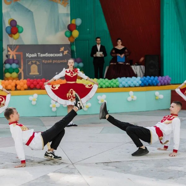 В загородных тамбовских лагерях открыли бронь путёвок на предстоящий летний сезон