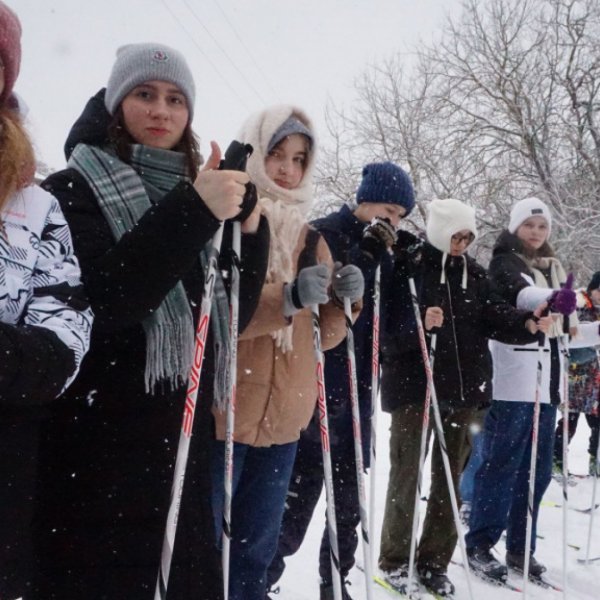 В «Тамбовском Артеке» завершается смена для белгородских школьников (6+)