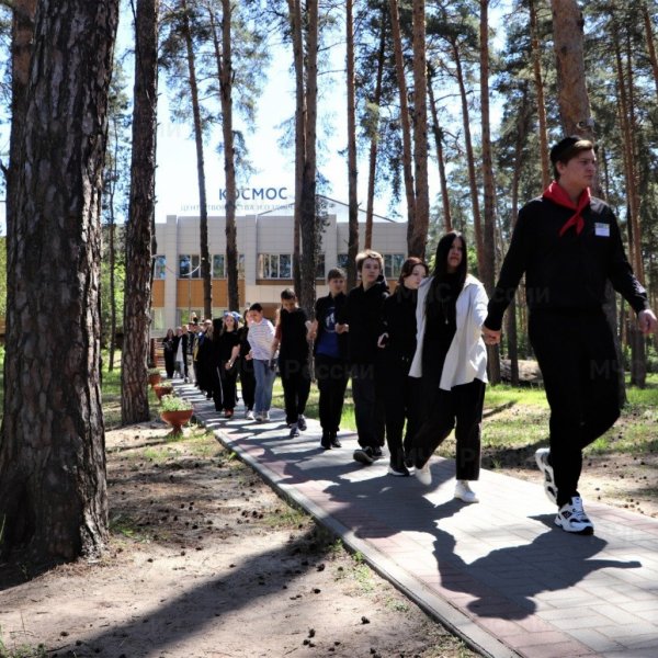 В загородных лагерях региона прошли масштабные антитеррористические учения