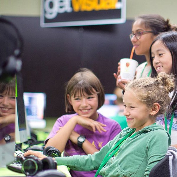 Лучшие лагеря мира: как проходит обучение юных программистов в MIT Camp