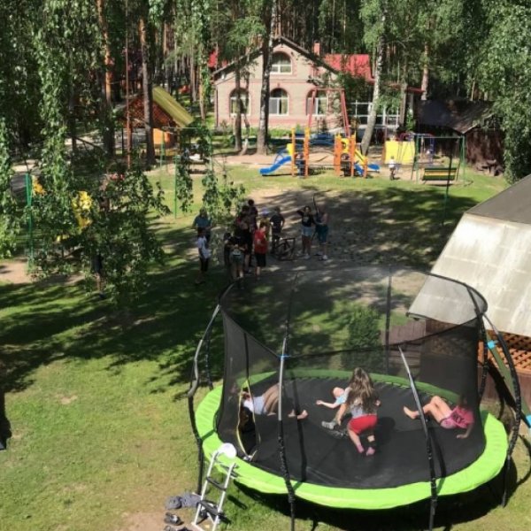 Лучшие лагеря мира: Dreamcamp — международные образовательные программы в Европе