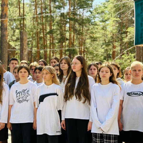 Путь в сфере детского отдыха: от участника смены до сотрудника
