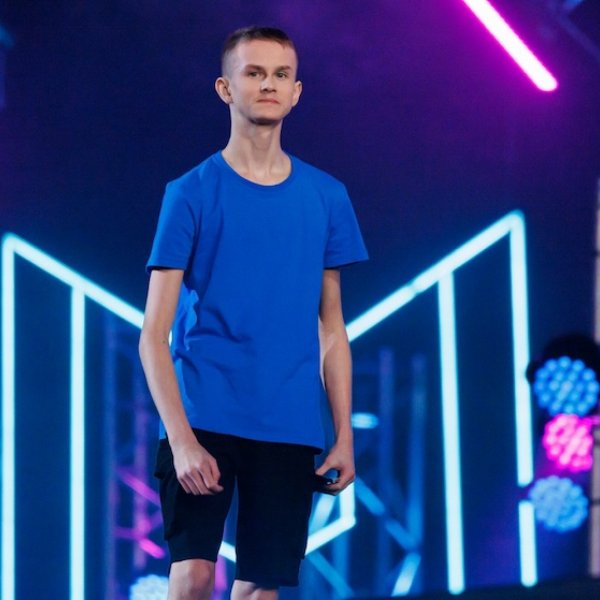 Кирсановский школьник выступит в шоу СТС «Суперниндзя. Дети»