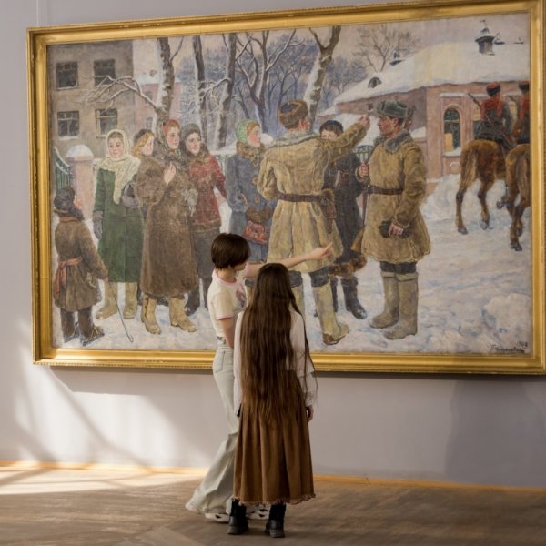 «Ночь музеев», выставки и фестивали: что посетить на выходных?