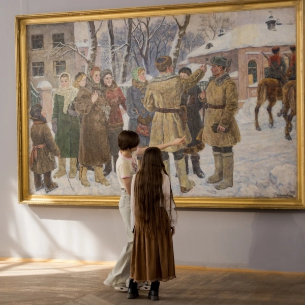 «Ночь музеев», выставки и фестивали: что посетить на выходных?