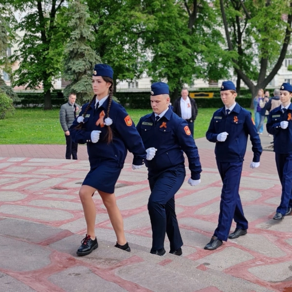 ЮАИ Волна