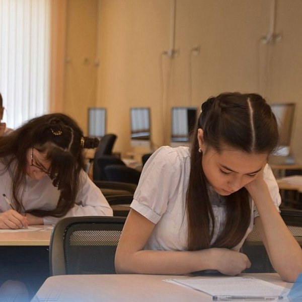 18 тамбовских выпускников заработали максимальный балл на ЕГЭ