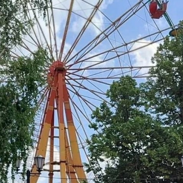 Мероприятия выходных в Тамбове: куда сходить детям и взрослым?