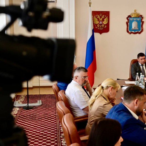 В Тамбовской области займутся восстановлением загородных лагерей
