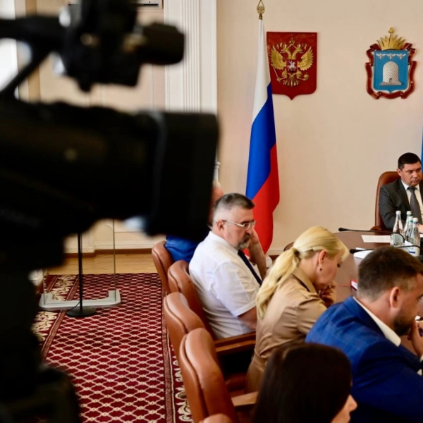 В Тамбовской области займутся восстановлением загородных лагерей