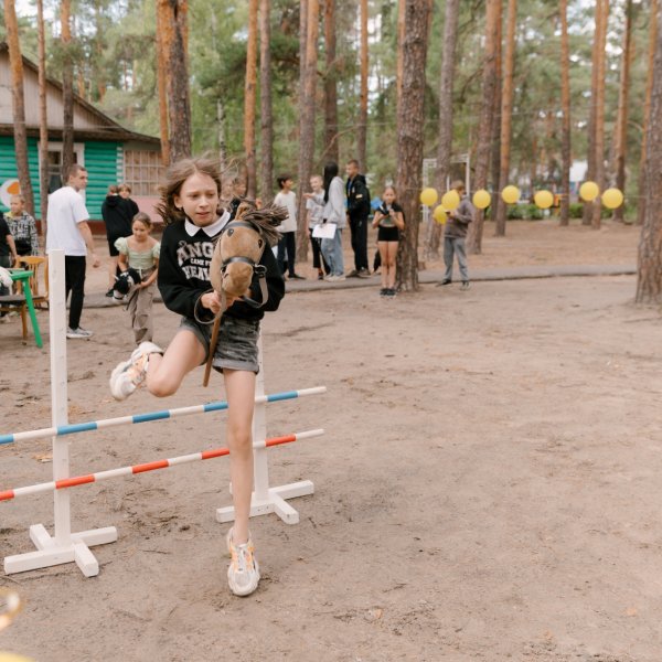 Как родственники могут поддержать ребёнка в его увлечениях?