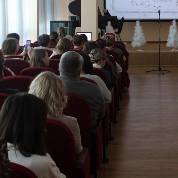 Ярмарки, концерты, кинопоказы: что ждёт тамбовчан на этих выходных?