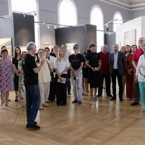 Мероприятия выходных: развлекательные программы, мастер-классы, экскурсии
