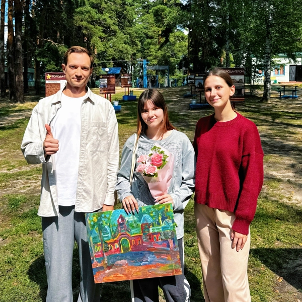«Солнечный» зажигает звёзды»: итоги самого яркого события лета