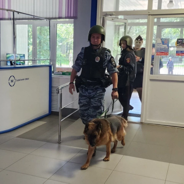 Школы, детские сады и колледжи региона прошли проверку безопасности