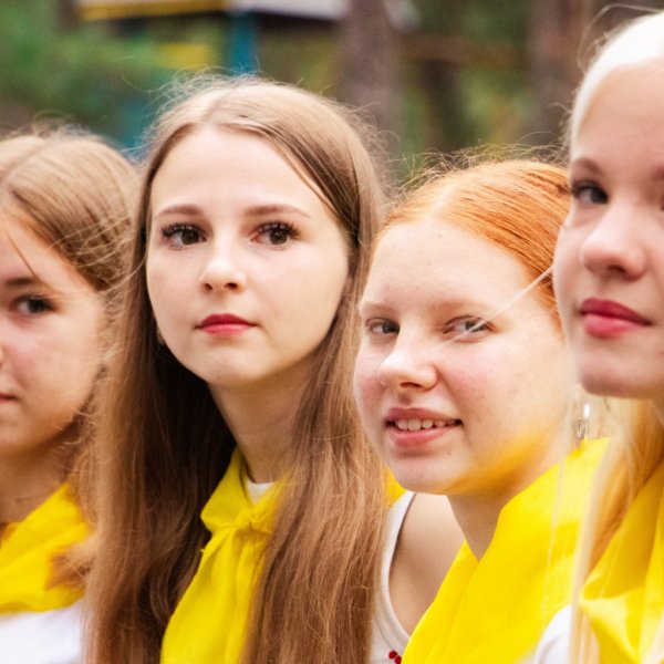 Лето в «Солнечном» и «Росинке»: итоги, яркие моменты и планы на будущее