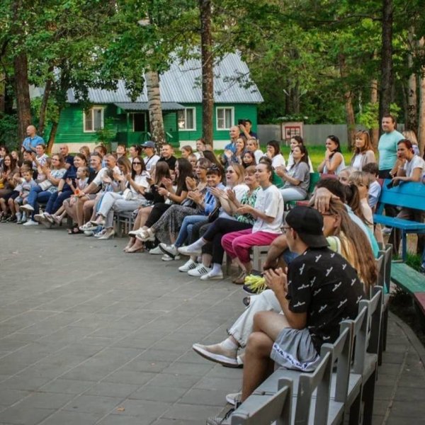 Лето в «Солнечном» и «Росинке»: итоги, яркие моменты и планы на будущее