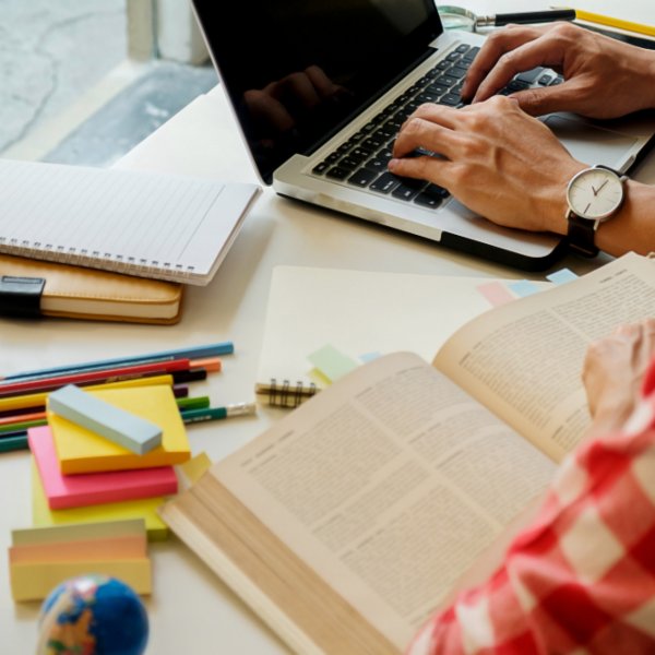 Как отслеживать собственную эффективность в учебном году?