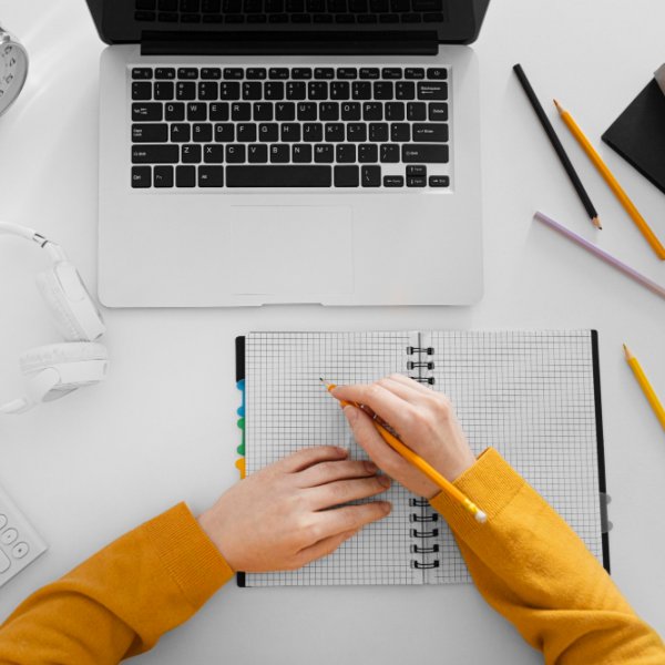 Как отслеживать собственную эффективность в учебном году?