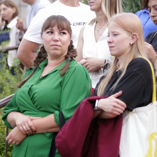 Тамбовский Парк культуры и отдыха приглашает на закрытие летнего сезона