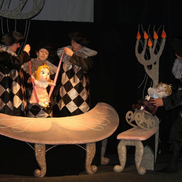 Чем заняться на выходных в Тамбове?