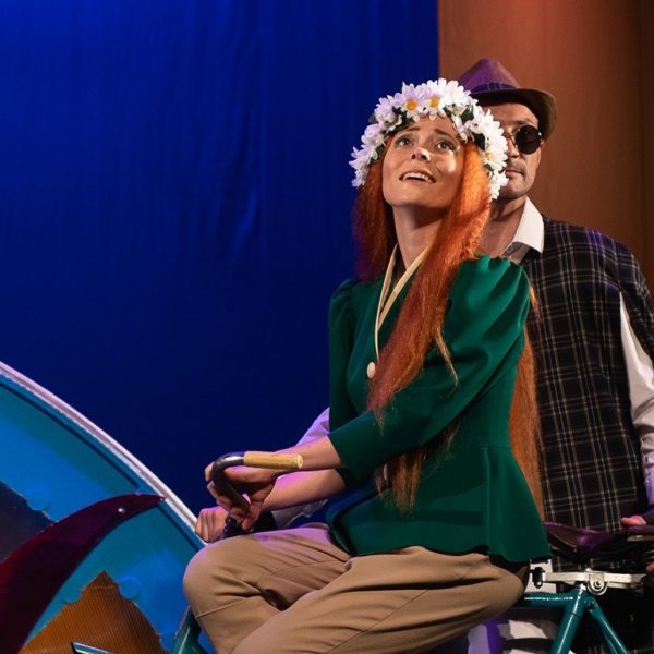 Чем заняться на выходных в Тамбове?