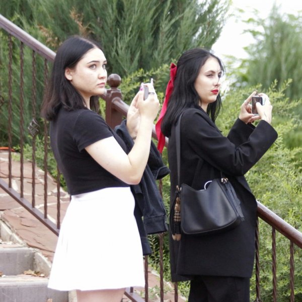 Тамбовский парк культуры завершил сезон осенним балом 