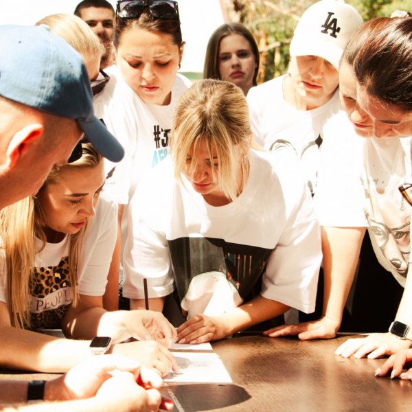 Рекомендации для первокурсников: как взять максимум от студенческой жизни?