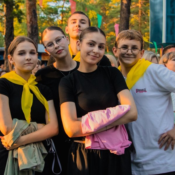 Студенческие отряды предлагают подросткам и молодёжи подработку на лето 2026