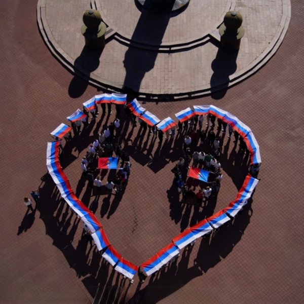 Ко Дню образования региона тамбовская молодёжь проведёт флешмобы, акции и автопробеги