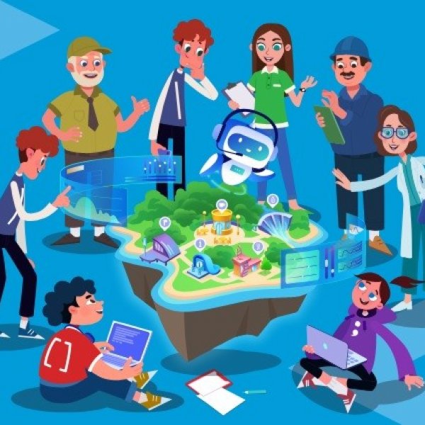 Тамбовские школьники познакомятся с искусственным интеллектом на &laquo;Уроке цифры&raquo;