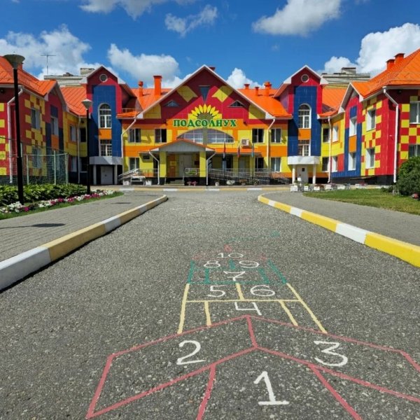 В школы и детские сады Тамбова начали подавать тепло