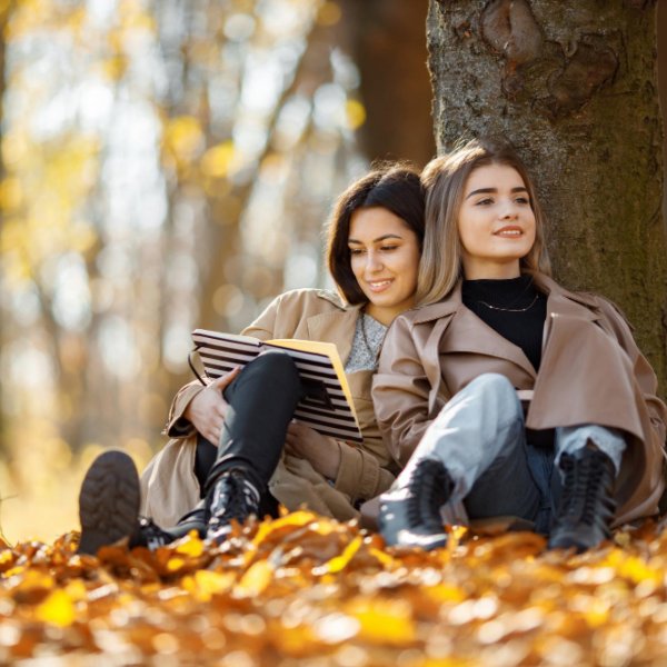 Идеи для осенних каникул: отдых, развлечения и необычные форматы