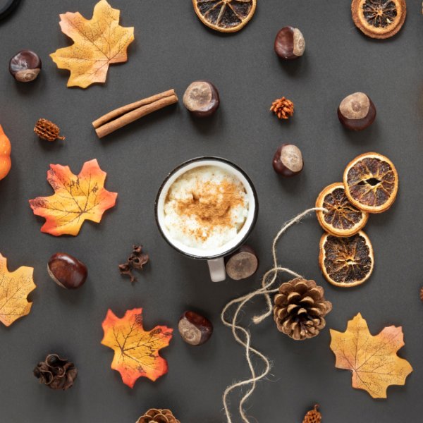 Идеи для осенних каникул: отдых, развлечения и необычные форматы