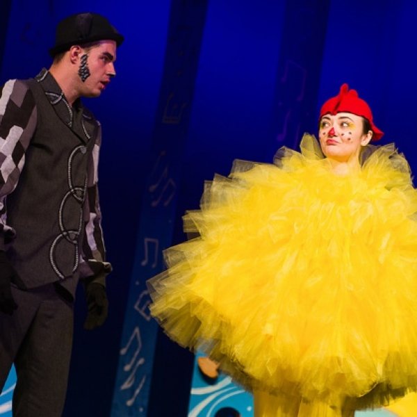 Мероприятия выходных: концерты, праздники, спектакли