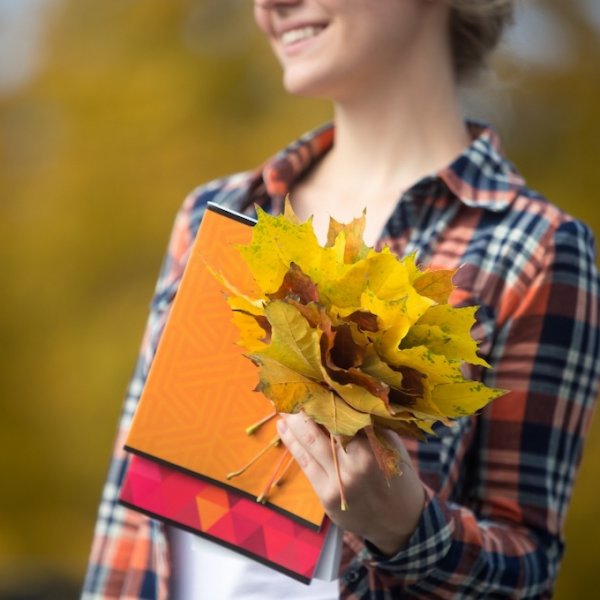Осенние праздники: от утренников и школьных дискотек до тематических вечеринок