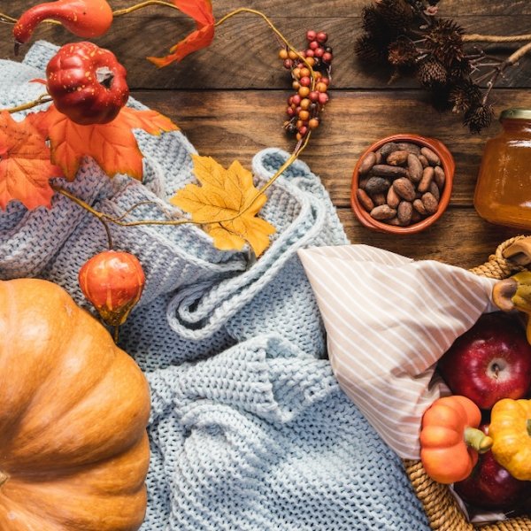 Осенние праздники: от утренников и школьных дискотек до тематических вечеринок