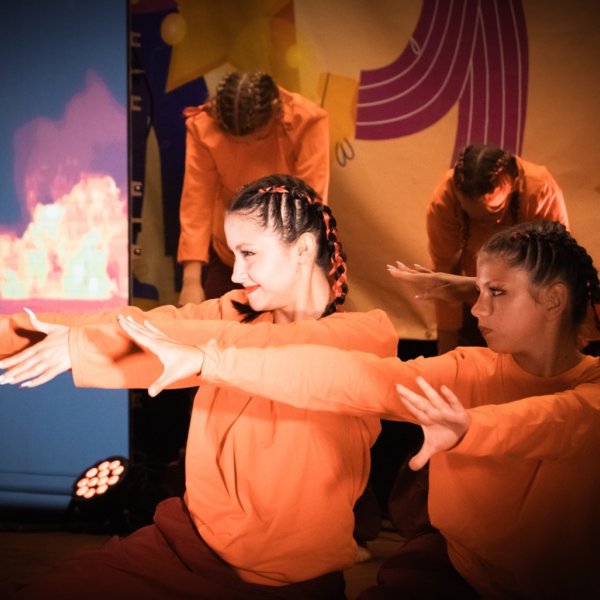 Стартовала регистрация на &laquo;Российскую школьную весну&raquo;