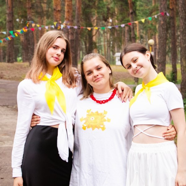 &laquo;Лучший вожатый России&raquo;: молодых педагогов приглашают участвовать в конкурсе