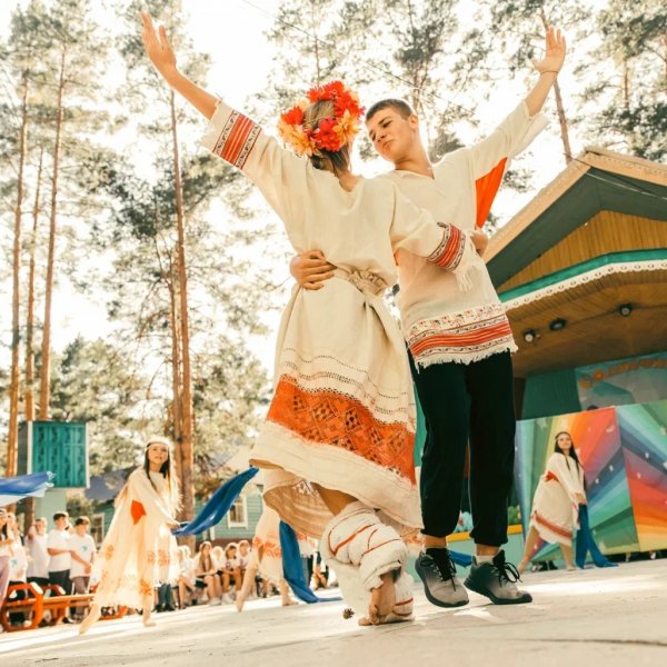 ЮАИ дарит лето: открываем продажи путёвок и проводим розыгрыш призов