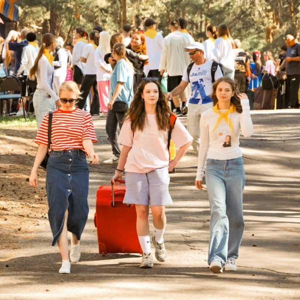 ЮАИ дарит лето: открываем продажи путёвок и проводим розыгрыш призов