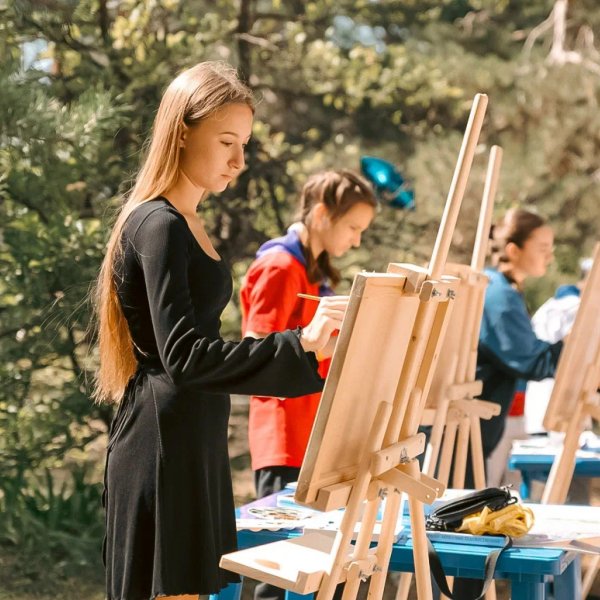 ЮАИ дарит лето: открываем продажи путёвок и проводим розыгрыш призов