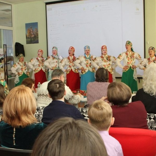 Юные тамбовчане могут заявить о себе на конкурсе &laquo;С малой родиной я говорю&raquo;