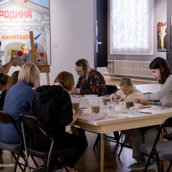 Фестивали, спектакли, настольные игры: чем заняться на выходных?