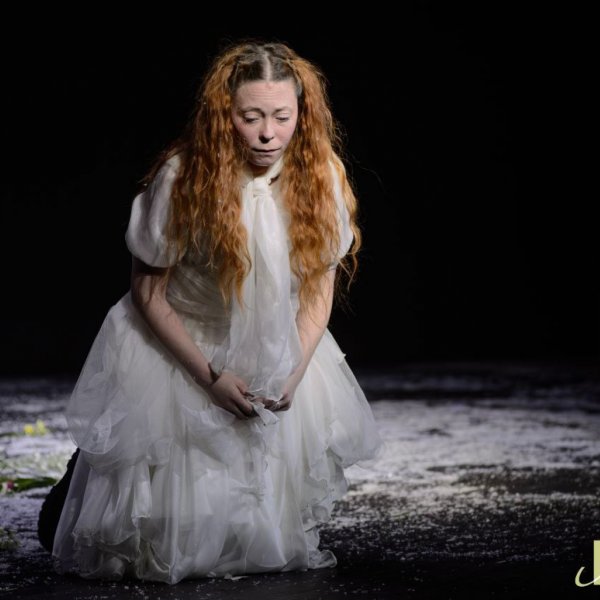 Фестивали, спектакли, настольные игры: чем заняться на выходных?