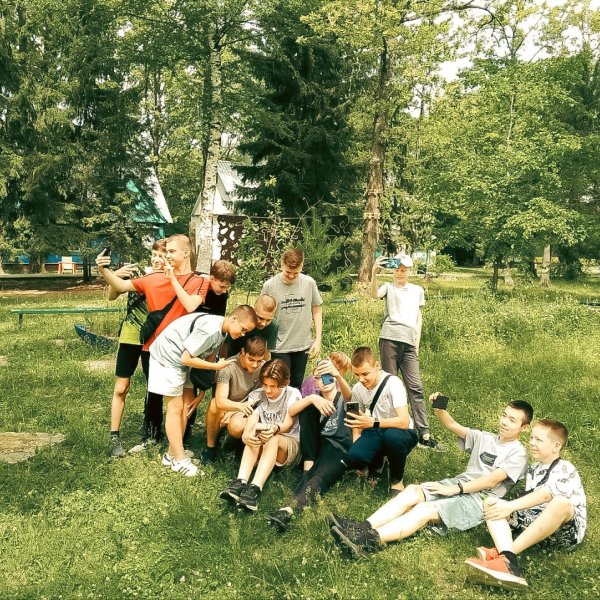 Лето 2026 в &laquo;Росинке&raquo;: ЮАИ дарит путёвку в лагерь 